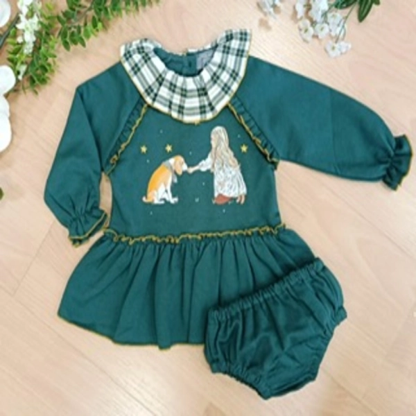 Jesusito felpa Mon petit bonbon 