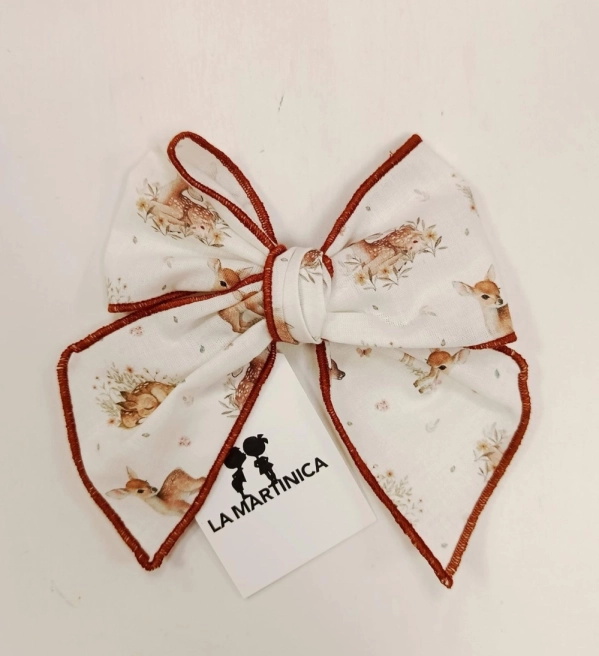 Lazo 'Bichitos' La Martinica 