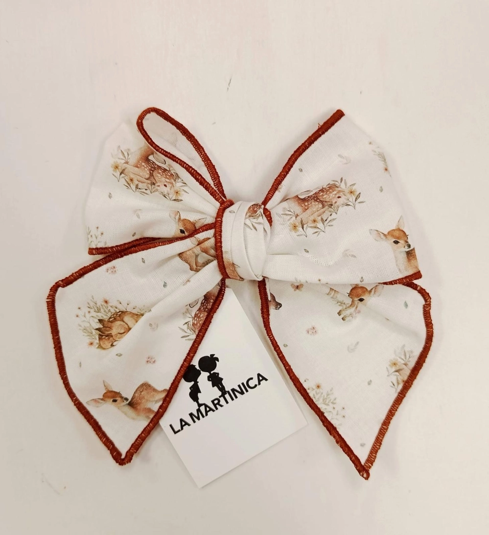 Lazo 'Bichitos' La Martinica 