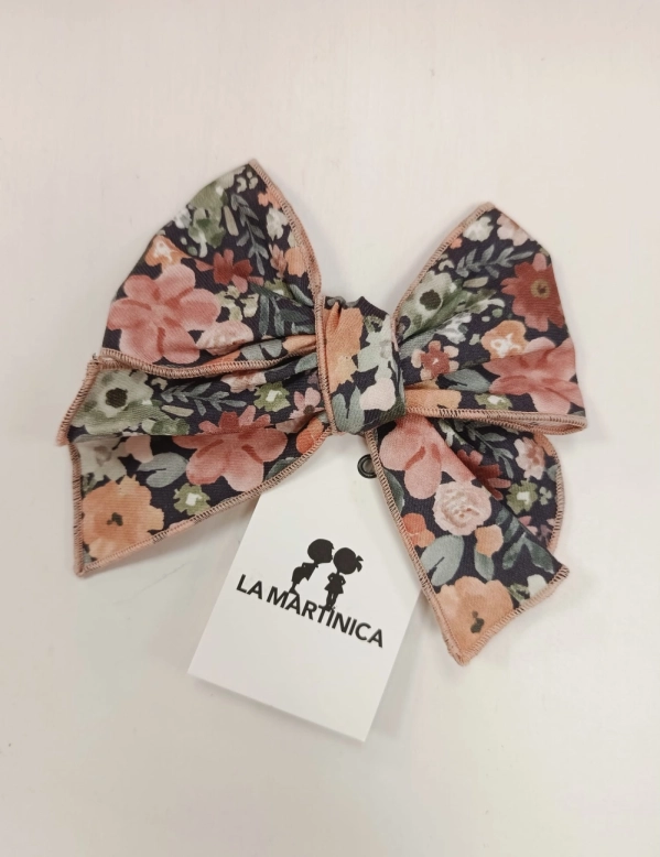 Lazo flores 'Pedacitos de mi' La Martinica 