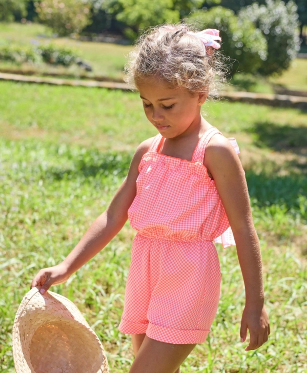 Mono 'Bike' La Martinica 10441g