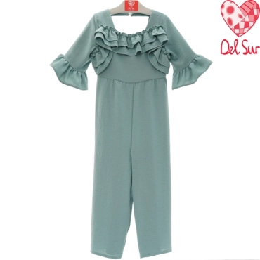 Mono infantil 'Madeira' Del Sur 1275