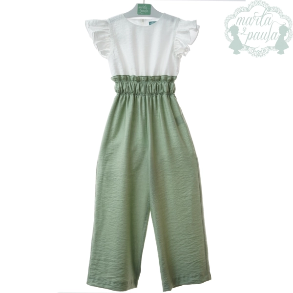 Mono niña 'Minarai' Marta y Paula 1261