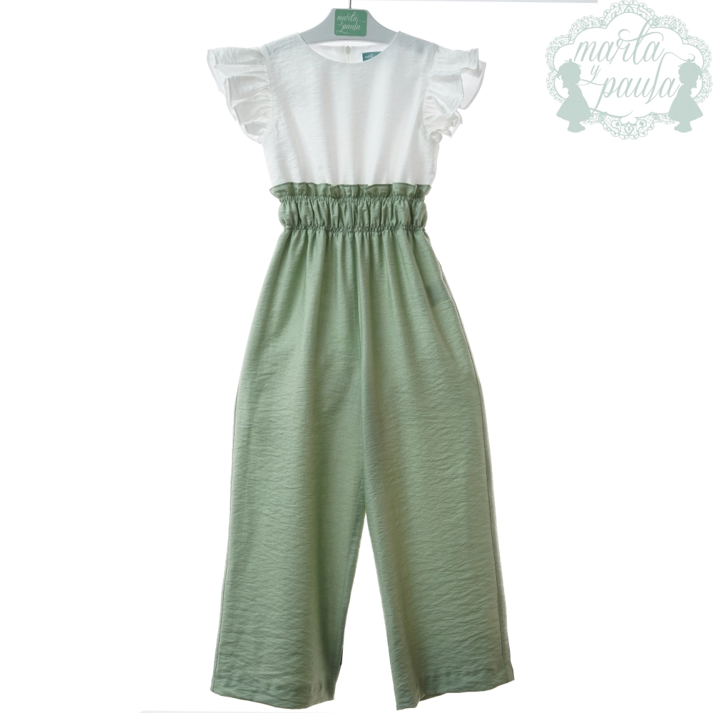 Mono niña 'Minarai' Marta y Paula 1261