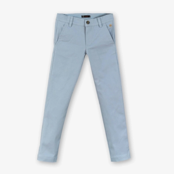 Pantalón largo Miranda azul1300 3l