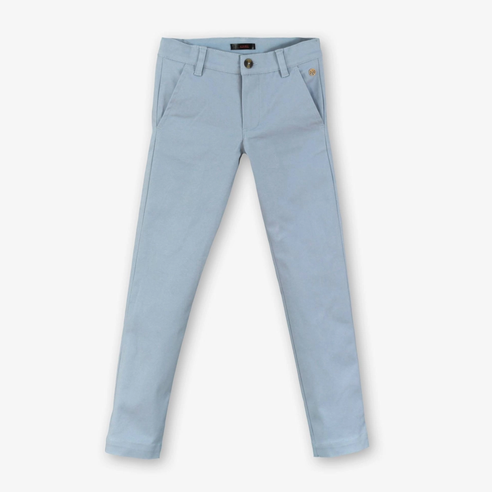Pantalón largo Miranda azul1300 3l