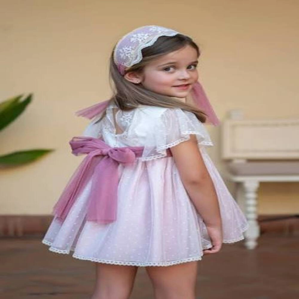 Pedido Rosa Alba