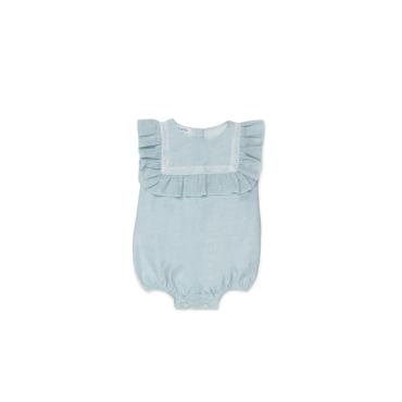 Pelele de bebe Juliana 24179