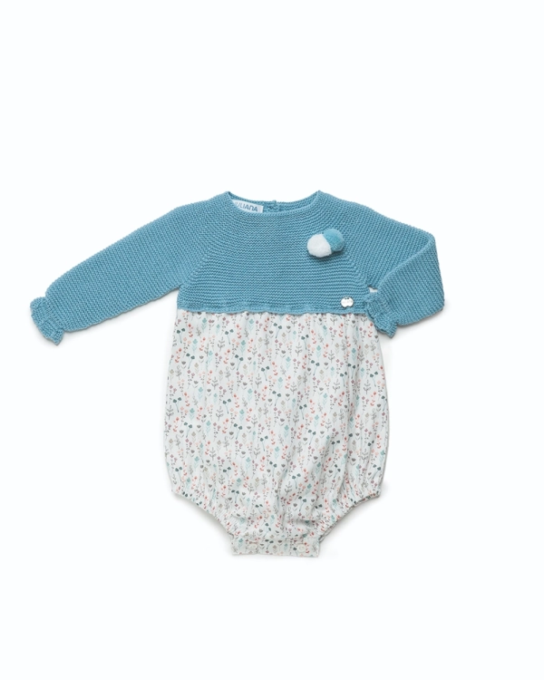 Pelele ranita Juliana 24625