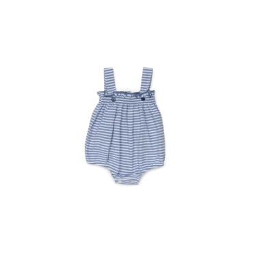 Pelele rayas Juliana 24173