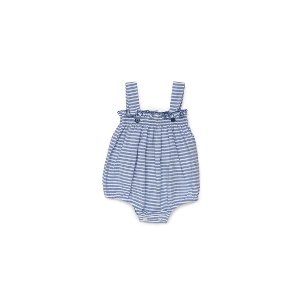 Pelele rayas Juliana 24173