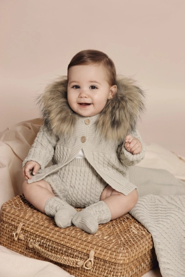 Peto punto Juliana 25610