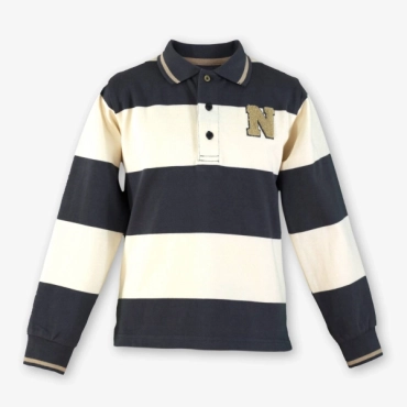 Polo de niño Miranda Textil