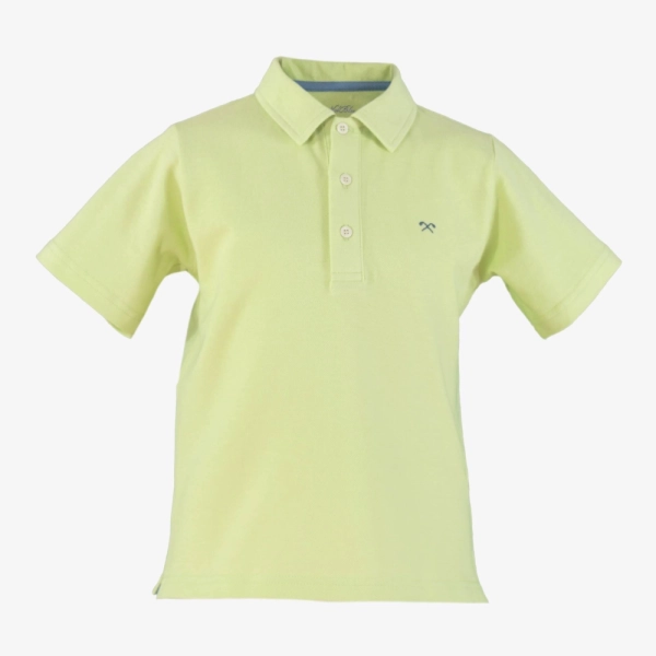 Polo niño lima Miranda 1307p