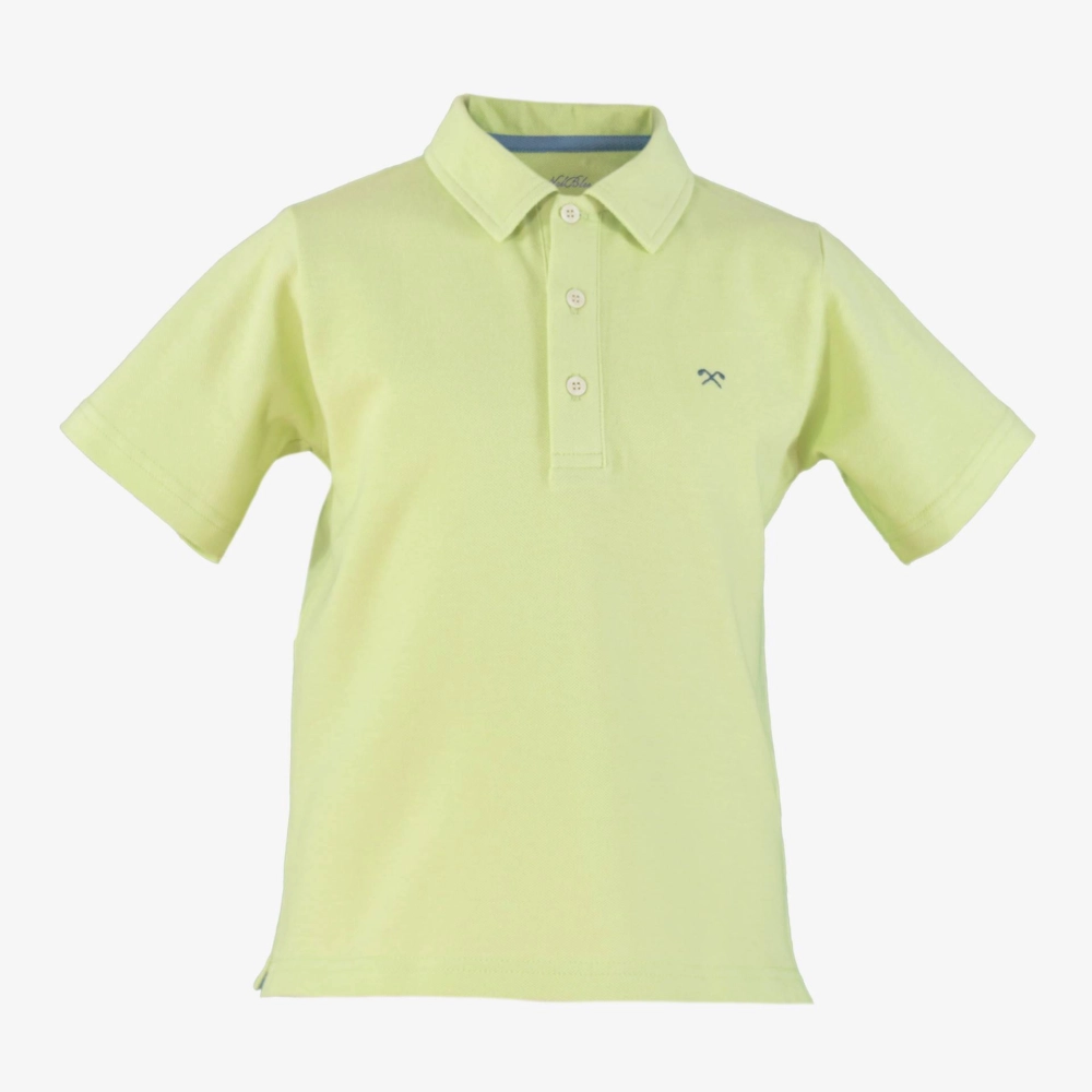 Polo niño lima Miranda 1307p
