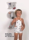 Ranita bebe 'Flamenco' Noa N1482148