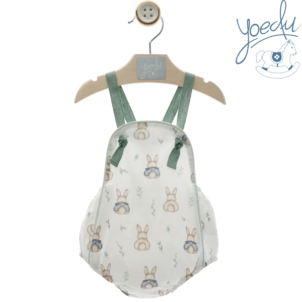 Ranita de bebe 'Magia' Yoedu 