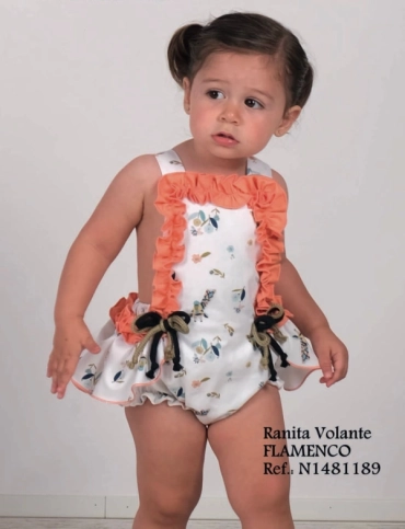 Ranita 'Flamenco' Noa N1481189