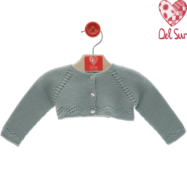 Rebeca bebe corta Del Sur 9220 burdeo