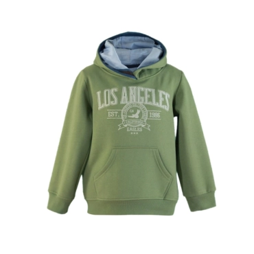 Sudadera de niño Miranda 1309-1