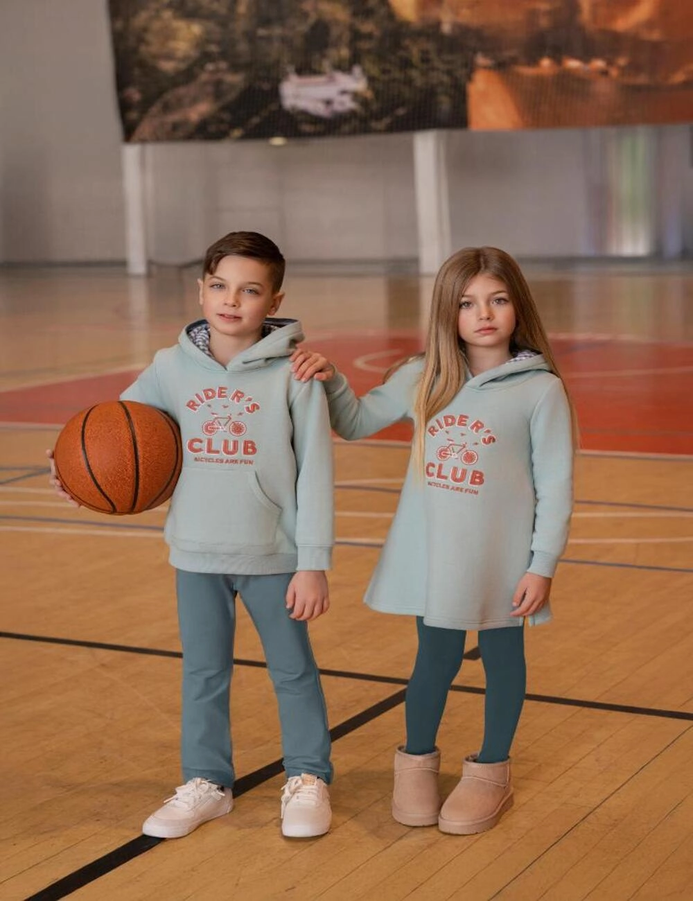 Vestido de niña Miranda 1409v