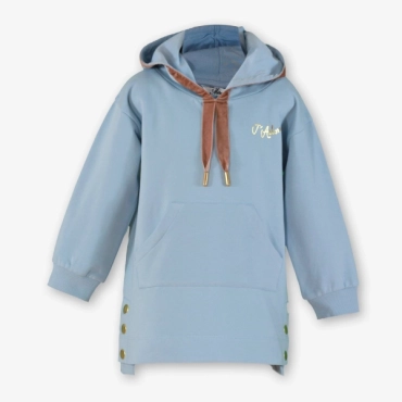Vestido infantil de niña Miranda textil