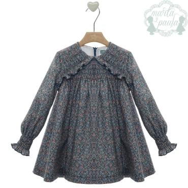 Vestido niña 