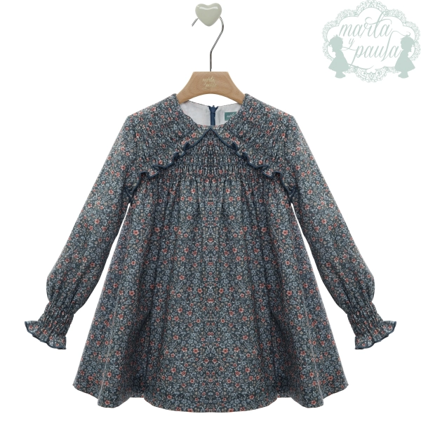 Vestido niña 