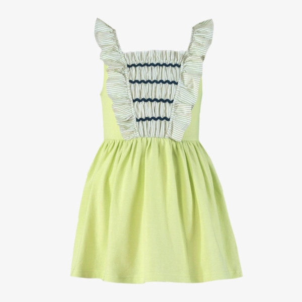Vestido niña Lima Miranda 1407v