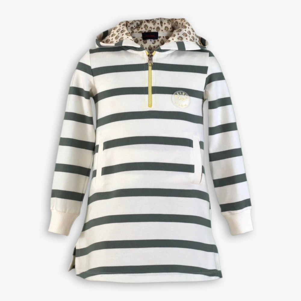 Vestido sudadera Miranda 1415v